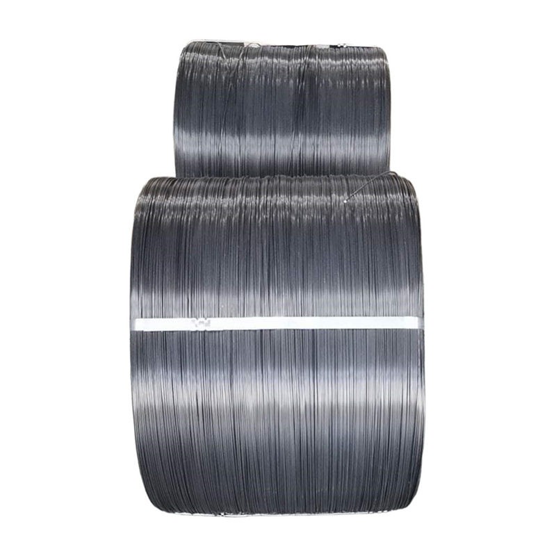 Black Annealed Wire