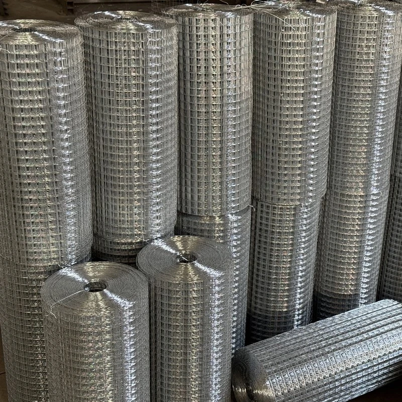 Galvanized Chicken Wire Netting Galvanized Chicken Wire Netting
