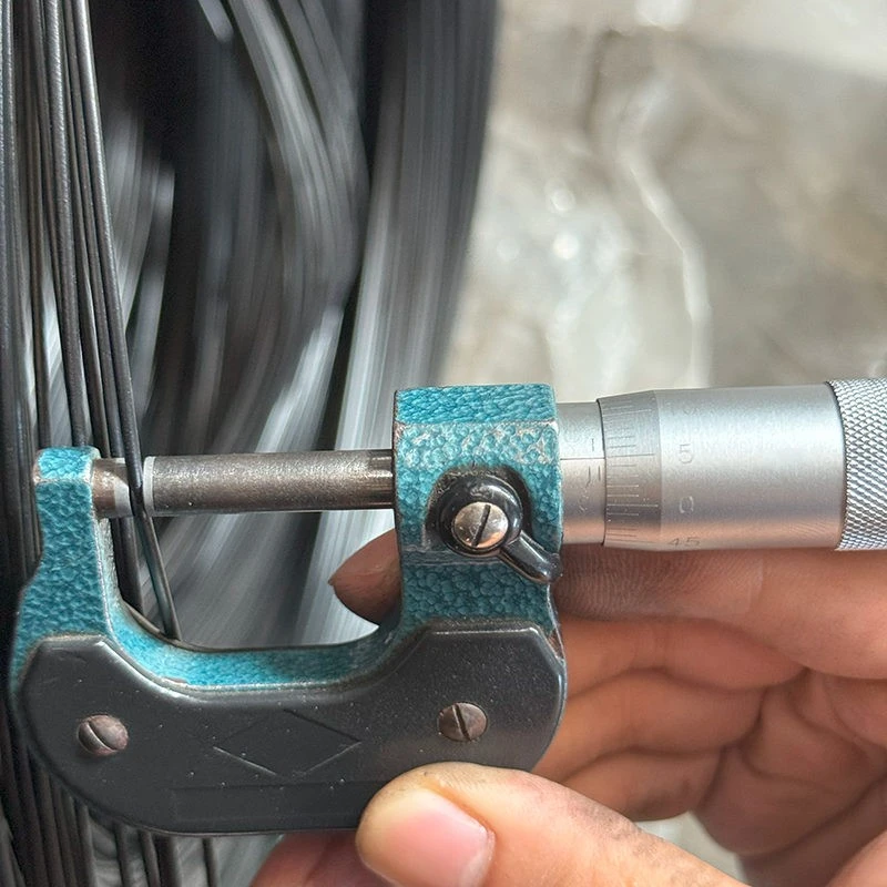 PVC Coated Iron Wire high quality